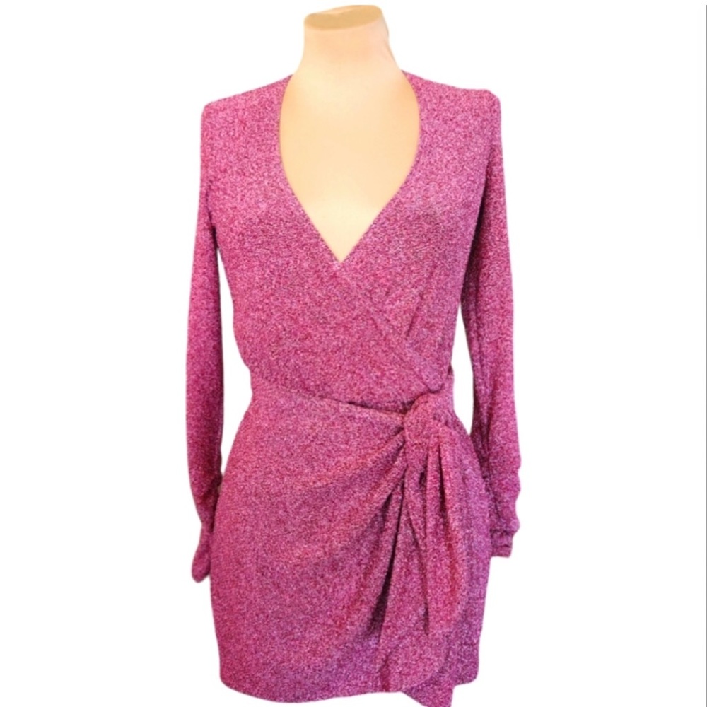 Show me your Mumu dress
